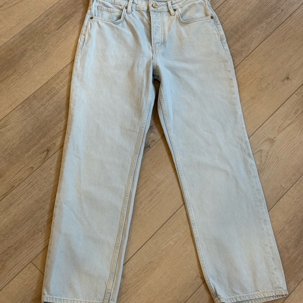 The Sky Straight Jeans - Picture 1 of 5